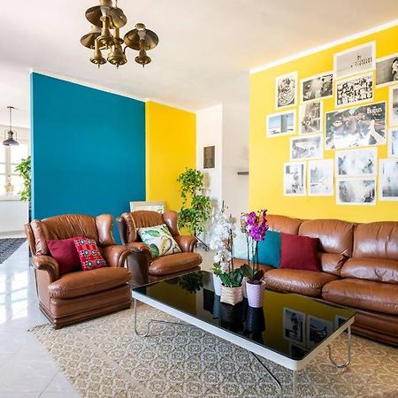Bed and Breakfast A Casa Di Gi Porto Torres Exterior foto