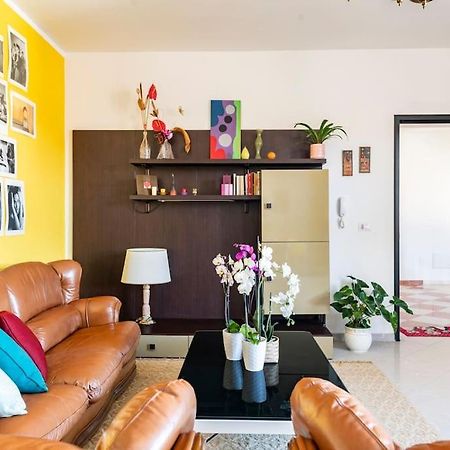 Bed and Breakfast A Casa Di Gi Porto Torres Exterior foto
