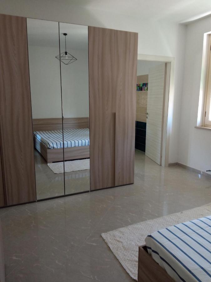 Bed and Breakfast A Casa Di Gi Porto Torres Exterior foto