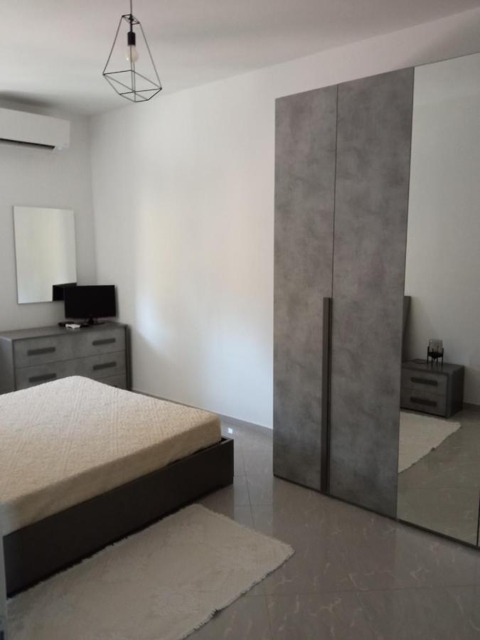 Bed and Breakfast A Casa Di Gi Porto Torres Exterior foto