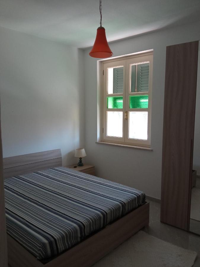 Bed and Breakfast A Casa Di Gi Porto Torres Exterior foto