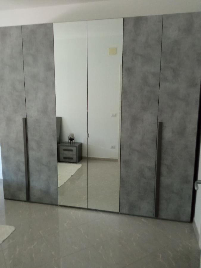 Bed and Breakfast A Casa Di Gi Porto Torres Exterior foto