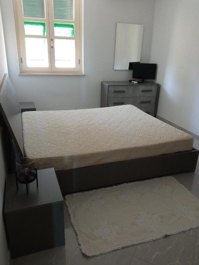 Bed and Breakfast A Casa Di Gi Porto Torres Exterior foto
