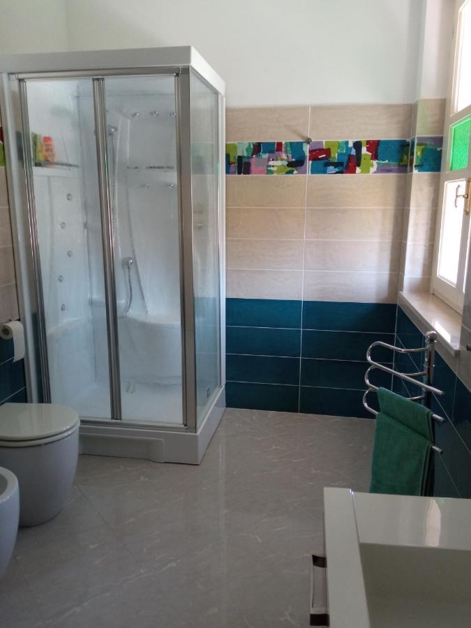 Bed and Breakfast A Casa Di Gi Porto Torres Exterior foto