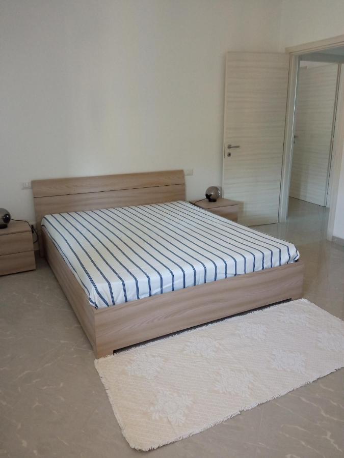 Bed and Breakfast A Casa Di Gi Porto Torres Exterior foto