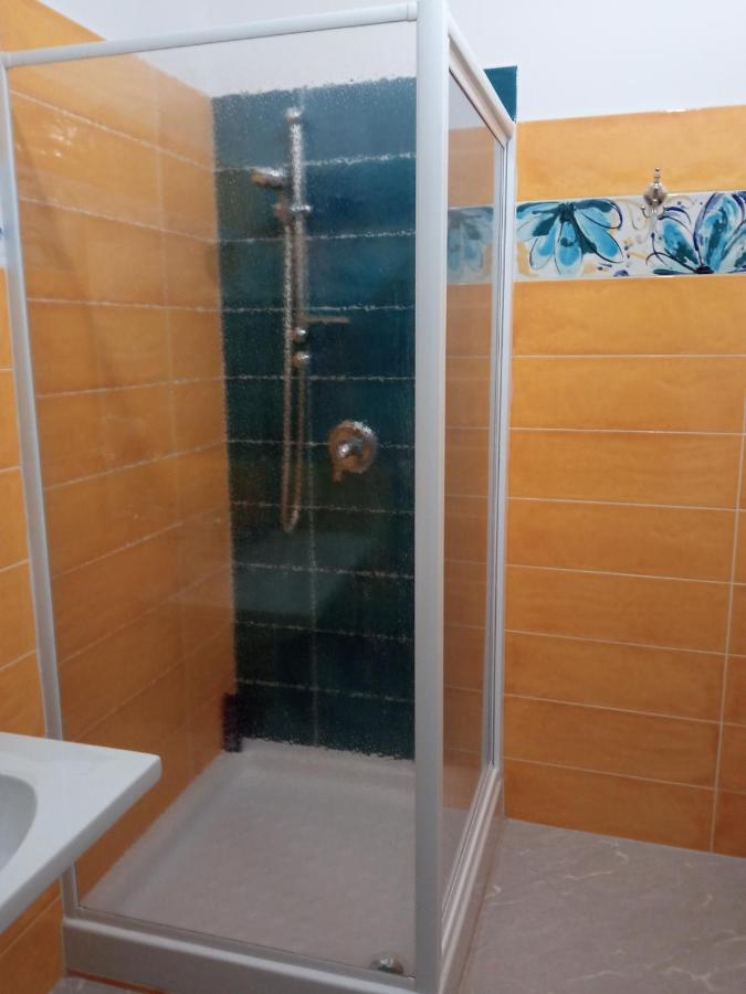 Bed and Breakfast A Casa Di Gi Porto Torres Exterior foto