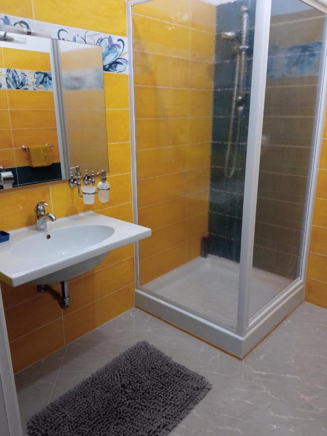 Bed and Breakfast A Casa Di Gi Porto Torres Exterior foto