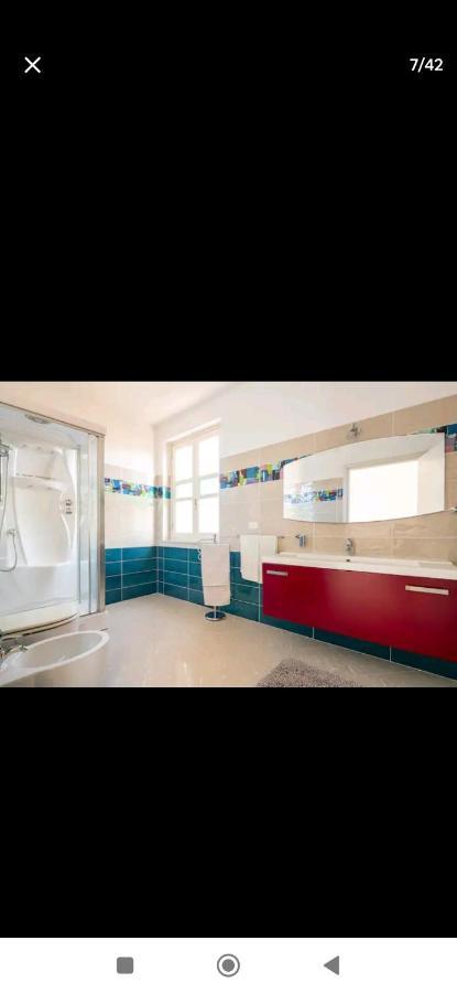 Bed and Breakfast A Casa Di Gi Porto Torres Exterior foto