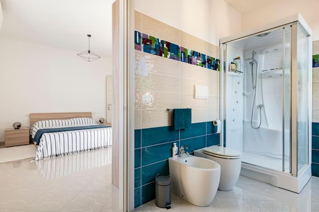 Bed and Breakfast A Casa Di Gi Porto Torres Exterior foto