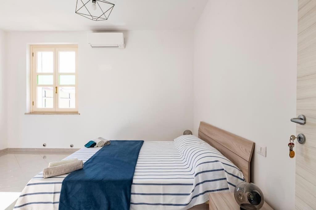 Bed and Breakfast A Casa Di Gi Porto Torres Exterior foto