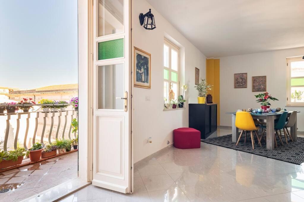 Bed and Breakfast A Casa Di Gi Porto Torres Exterior foto
