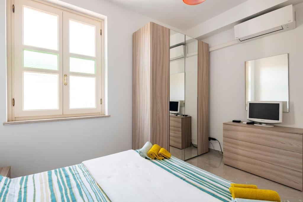 Bed and Breakfast A Casa Di Gi Porto Torres Exterior foto
