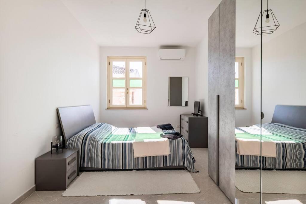 Bed and Breakfast A Casa Di Gi Porto Torres Exterior foto